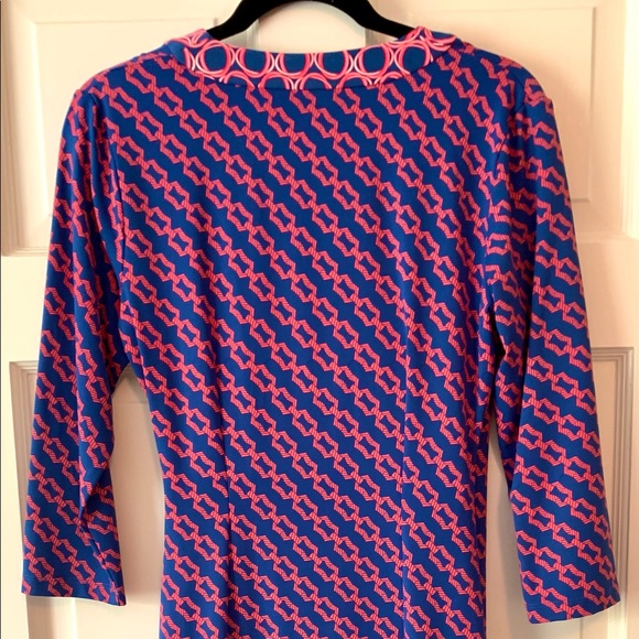 J McLaughlin Dress - Picture 2 of 2